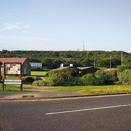 Newhaven House Bed and Breakfast Exterior foto