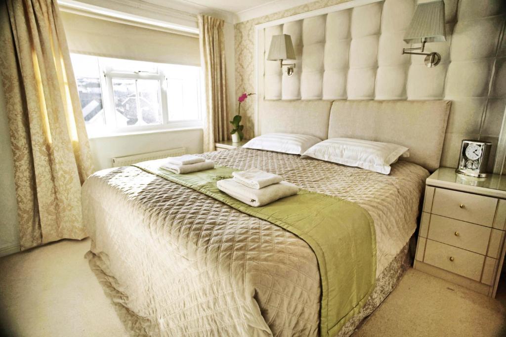 Newhaven House Bed and Breakfast Habitación foto