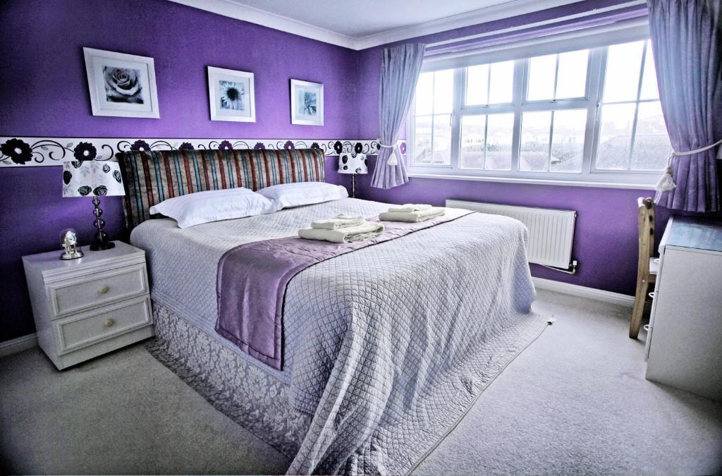 Newhaven House Bed and Breakfast Habitación foto