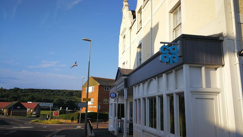Newhaven House Bed and Breakfast Exterior foto